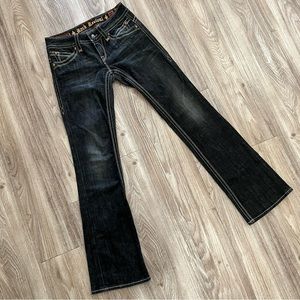 Rock Revival Gwen Bootcut Jeans
